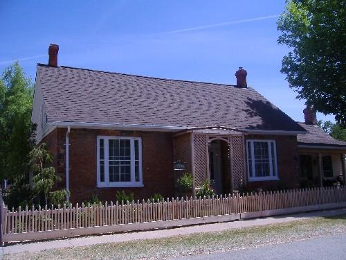 Laura Secord House