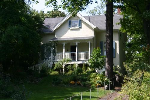 Smith Cottage