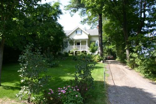 Smith Cottage