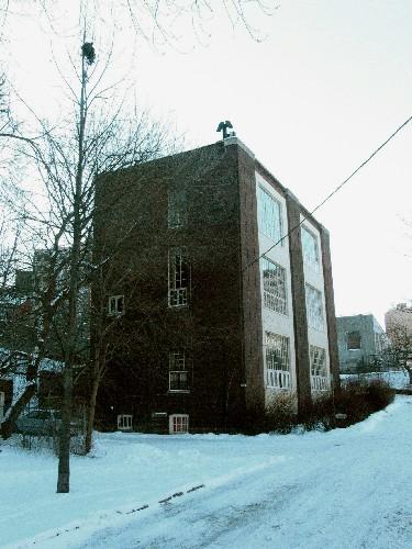 Vue générale