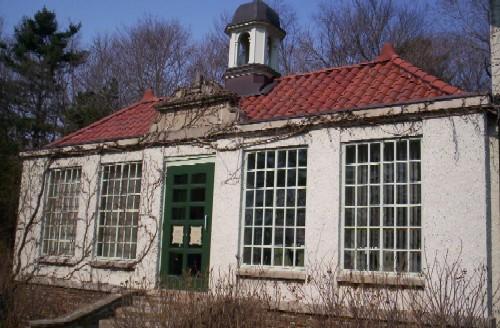 Adamson Estate
