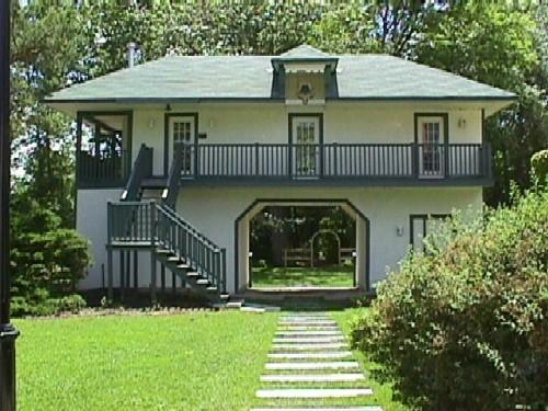 Adamson Estate