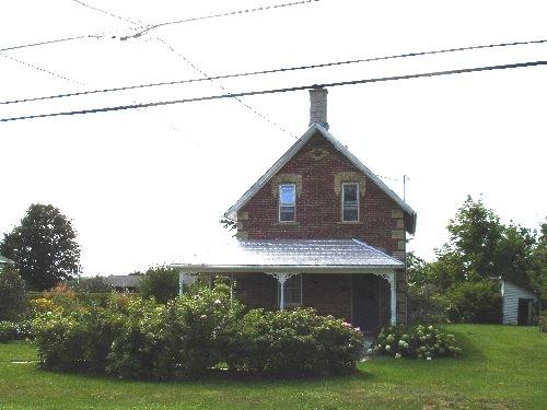 Bryan House