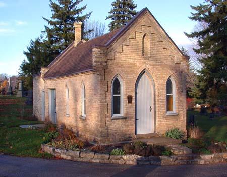 Chapel