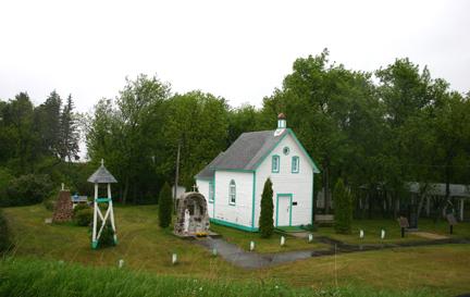 Vue d'ensemble