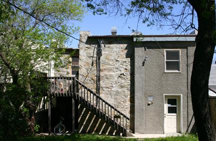 Rear View