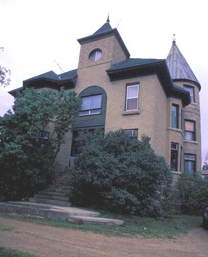 Main Elevation
