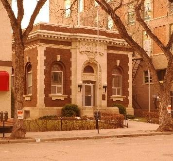 Front Elevation
