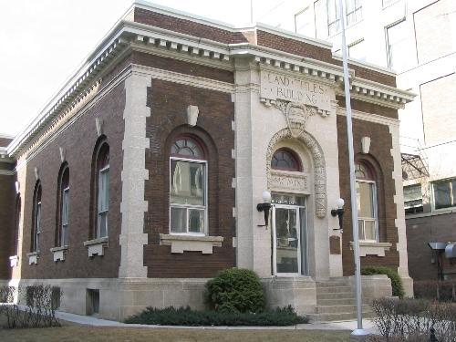 Front Elevation