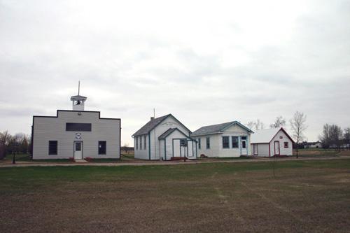 Vue d'ensemble
