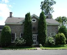 Burritt House; RHI 2006