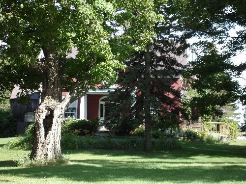 Davidson House