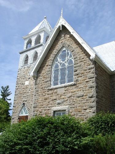 Manotick United Church