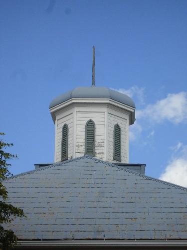 North Gower Old Town Hall