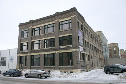 Primary Elevations