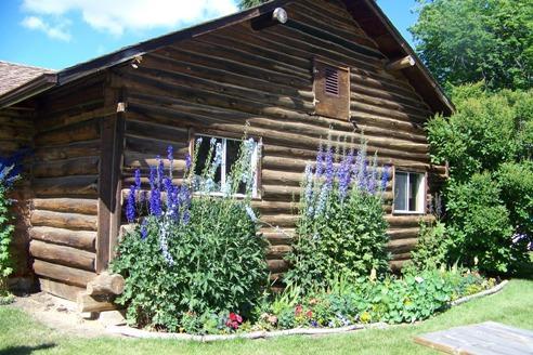 Porter House