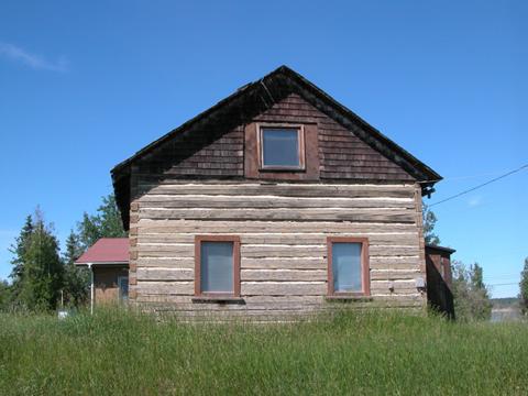 Lafferty House, 2004