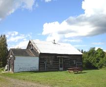 Gilroy Farm; RHI 2006