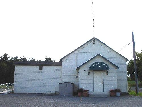 Marlborough Township Office