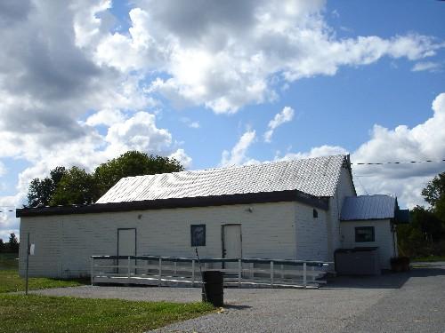 Marlborough Township Office