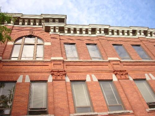 First Avenue Public School
