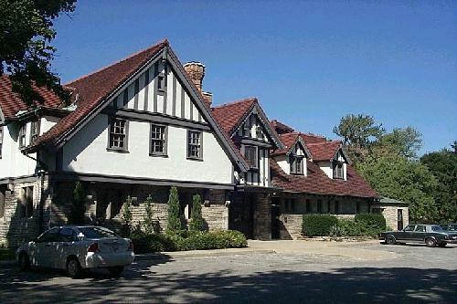 Willistead, Coach House, 1997