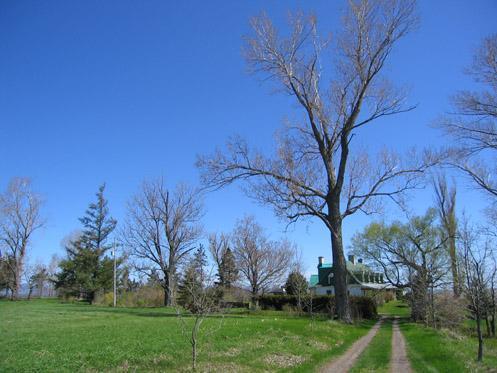 Vue d'ensemble