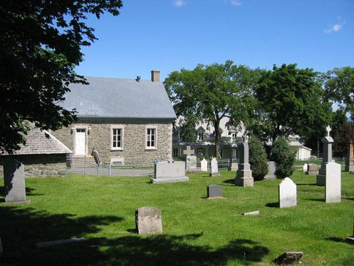 Vue d'ensemble