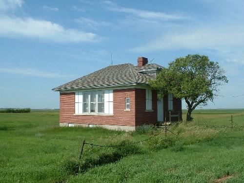 Boggy Creek School