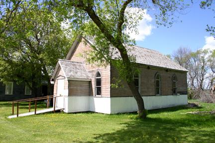 Primary Elevations