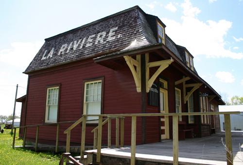 Primary Elevations