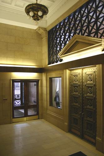 Intérieur