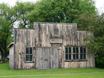 Main Elevation