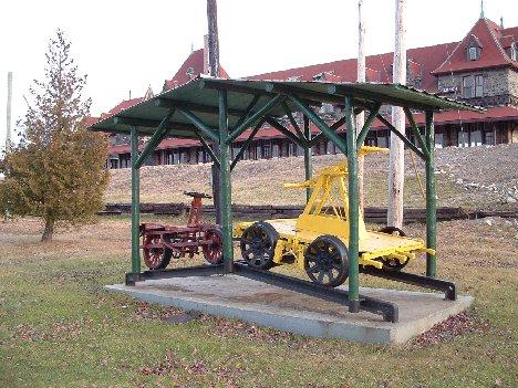Parc patrimonial de McAdam