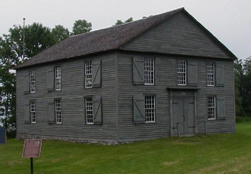 Vue générale