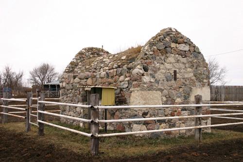 Primary Elevations
