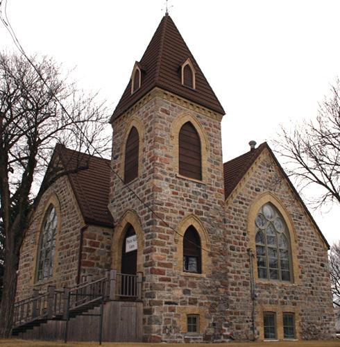 Primary Elevations