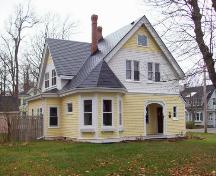 22 Brighton Road; Submitted photo, 2008