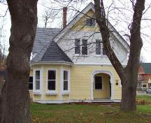 22 Brighton Road; Submitted photo, 2008