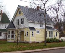 22 Brighton Road; Submitted photo, 2008