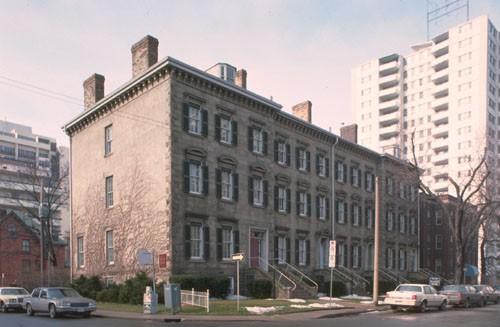 General view