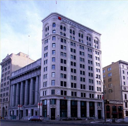 Front elevation