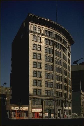 Front elevation