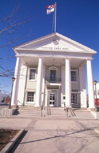 Front elevation