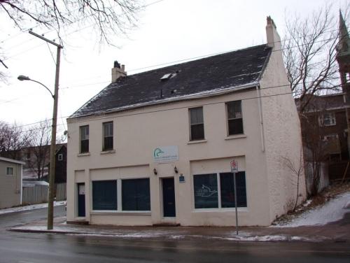 562-564 Water Street, St. John's