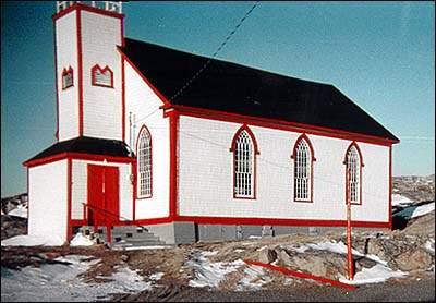 Bethany United Church, Petites
