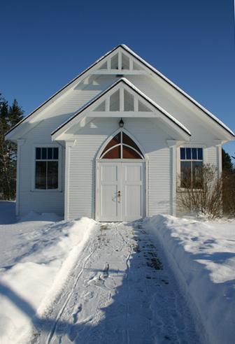 Entrée (détail)