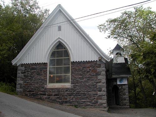 Front elevation