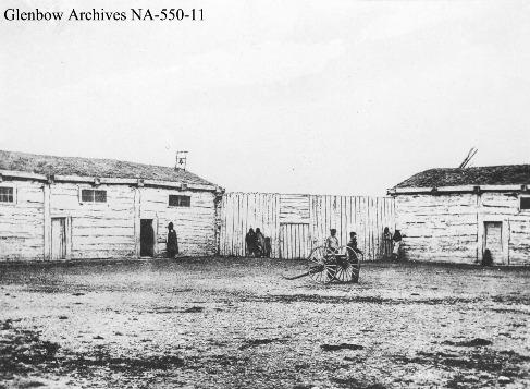 Historic image