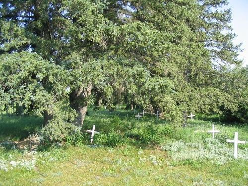 Cemetery